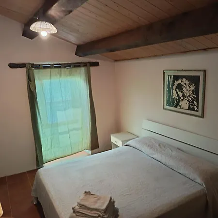 Ferienhaus Cristallo Del Gran Sasso Forca di Valle