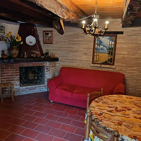 Cristallo Del Gran Sasso * Forca di Valle