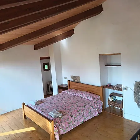 Ferienhaus Cristallo Del Gran Sasso
