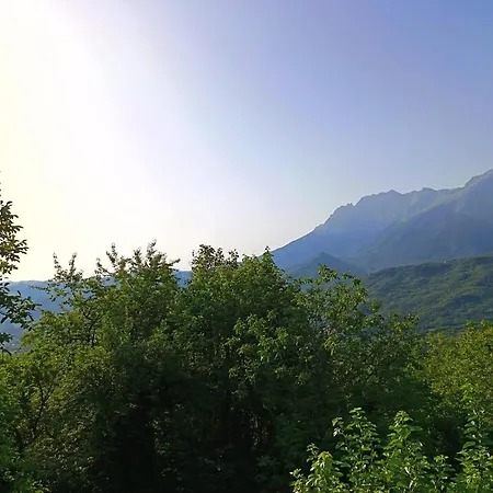 Cristallo Del Gran Sasso * Forca di Valle