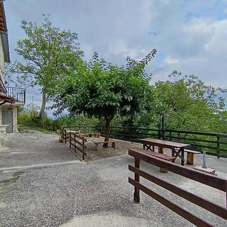 Cristallo Del Gran Sasso * Forca di Valle