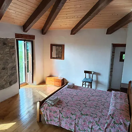Ferienhaus Cristallo Del Gran Sasso Forca di Valle