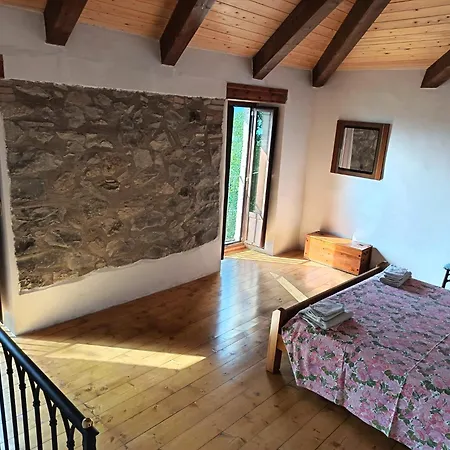 Ferienhaus Cristallo Del Gran Sasso *