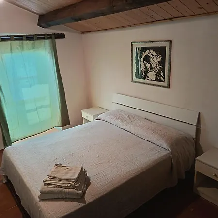 Ferienhaus Cristallo Del Gran Sasso *