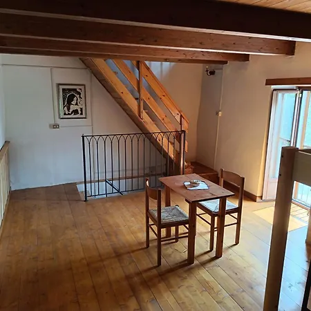 Ferienhaus Cristallo Del Gran Sasso *
